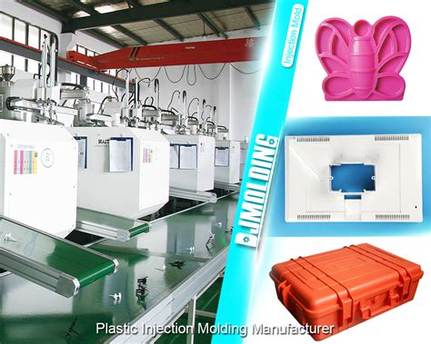 custom plastic parts manufacturers|custom molding companies near me.